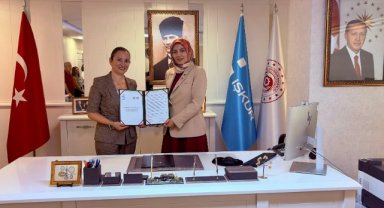 İŞKUR ve Manisa Eczacı Odası’ndan İş Birliği