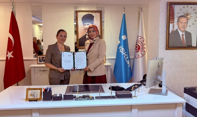 İŞKUR ve Manisa Eczacı Odası’ndan İş Birliği