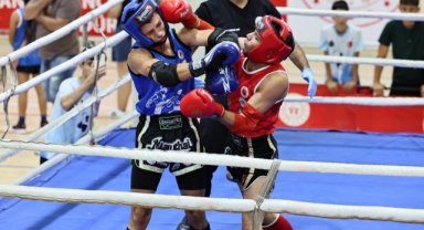 Manisa’da 17. İller Arası Muaythai Zafer Kupası Heyecanı