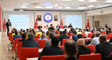 Manisa’da 2026-2027 Eğitim Öğretim Yılı İçin Güvenlik Tedbirleri Masaya Yatırıldı