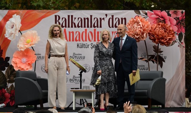 Manisa’da Balkan türküleriyle kültür dolu akşam