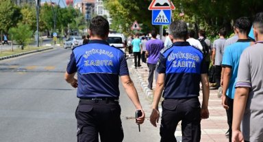 Manisa’da okul çevrelerinde gıda denetimi sıklaştırıldı