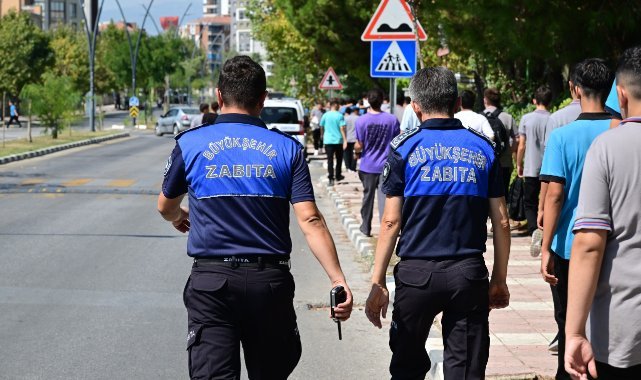 Manisa’da okul çevrelerinde gıda denetimi sıklaştırıldı