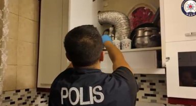 Manisa’da Uyuşturucu Operasyonu: 23 Şüpheli Yakalandı