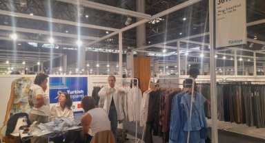 Moda endüstrisi 2027 için ABD ve Fransa’da pazarlama atağına hazırlanıyor