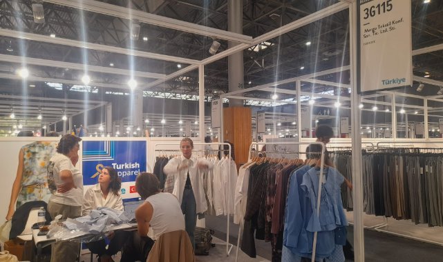 Moda endüstrisi 2027 için ABD ve Fransa’da pazarlama atağına hazırlanıyor