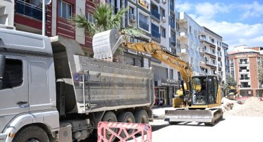 Muradiye’de Yüzde 50’lik Su İndirimi Vatandaşları Memnun Etti