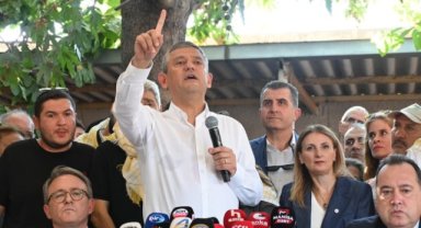 Özgür Özel