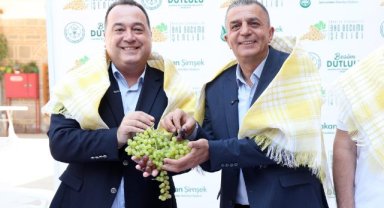 Şehzadeler’de 4 Günlük Bağ Bozumu Şenliği Başlıyor