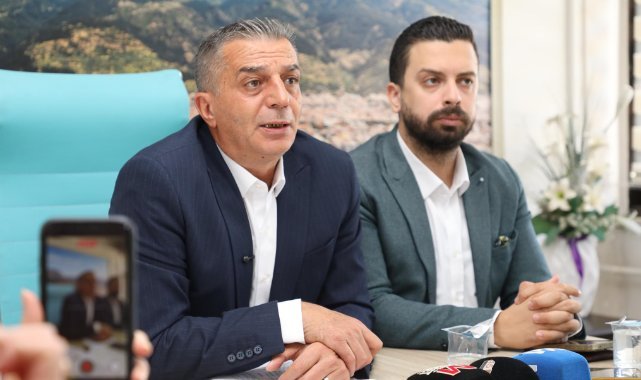 Şimşek ve Özkösemen’den üzüm fiyatlarına tepki