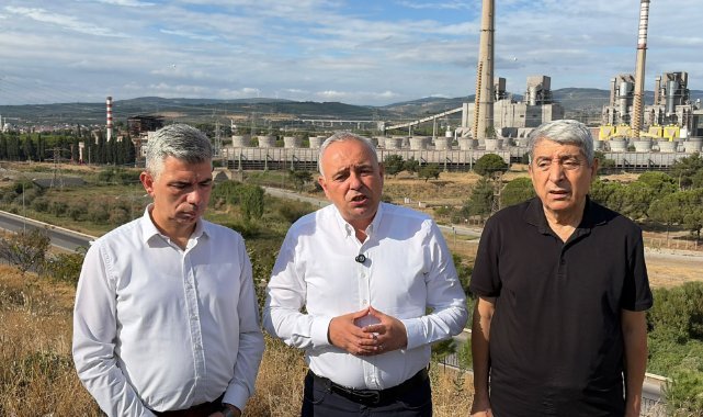 Soma B Termik Santrali icradan satışta: İlk ihaleye teklif gelmedi