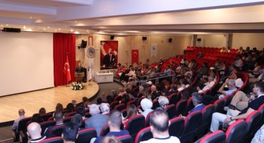 TAOM 2026 DEÜ’de Başladı