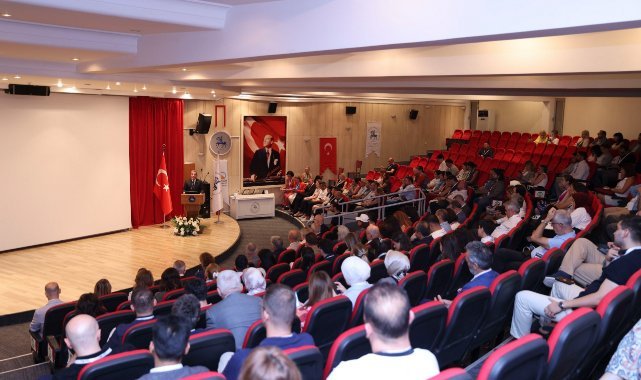 TAOM 2026 DEÜ’de Başladı