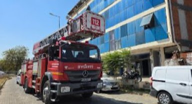Turgutlu’da Haber Alınamayan Vatandaş Evinde Uyurken Bulundu