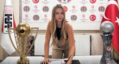 Turgutluspor’da Zeynep Mestan Dönemi