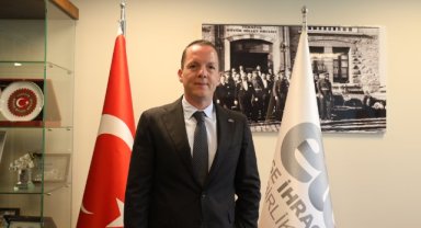 Türk kuru meyve sektörü Almanya ile iş birliğini güçlendirmeyi hedefliyor