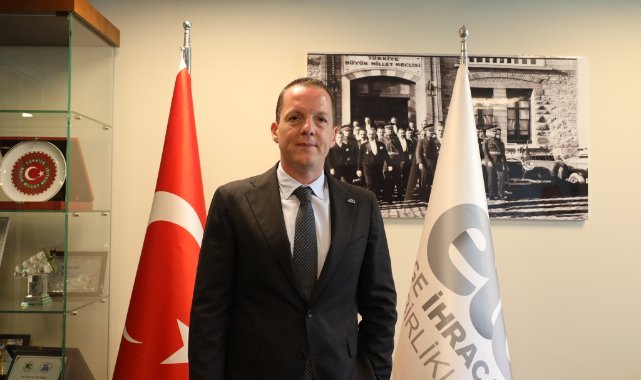Türk kuru meyve sektörü Almanya ile iş birliğini güçlendirmeyi hedefliyor