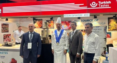 Turkish Tastes, Türk gıda ürünlerini Miami’de sektör profesyonelleriyle buluşturdu