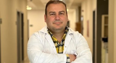 Uzman Dr. Mehmet Çelik’ten lenfoma uyarısı