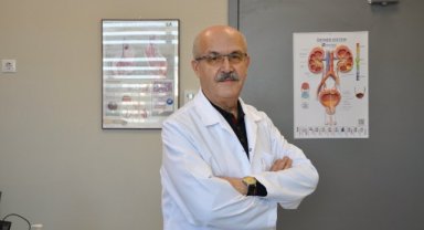 Uzmanından prostat kanserinde erken tanı çağrısı