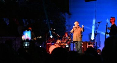 Yeni Han Akşamları’nda Hüsnü Arkan’dan Unutulmaz Konser