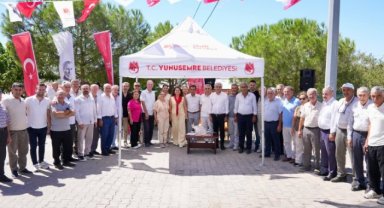 Yuntdağı Fıstığı Hasat Şenliği Akçaköy’de Düzenlendi