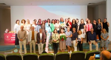 YUNUSEMRE’DE KADIN MECLİSİNİN YENİ BAŞKANI AYRANCI OLDU
