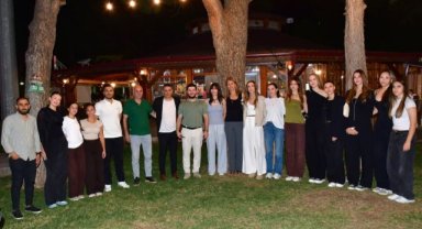 YUNUSEMRE'NİN SULTANLARI ÜST SIRALARI HEDEFLİYOR