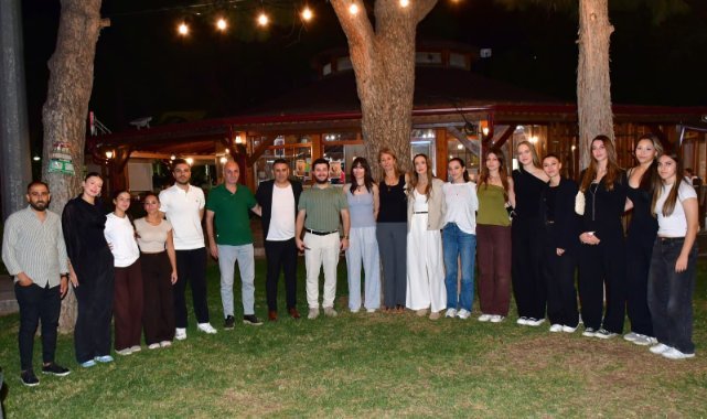 YUNUSEMRE'NİN SULTANLARI ÜST SIRALARI HEDEFLİYOR