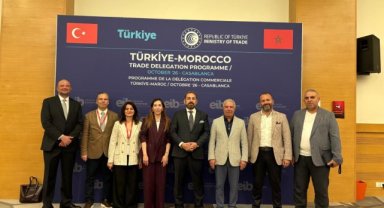 2030 Dünya Kupası Fas’ta Türk İhracatçılarına Fırsat Kapısı Açtı