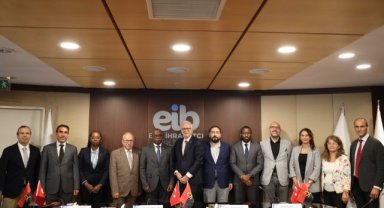 Angola’dan Türk yatırımcılara çağrı: Madencilik, tarım ve turizm öne çıkıyor