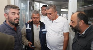Başkan Hakan Şimşek Karaoğlanlı’da Vatandaşların Taleplerini Dinledi