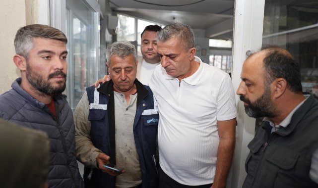 Başkan Hakan Şimşek Karaoğlanlı’da Vatandaşların Taleplerini Dinledi