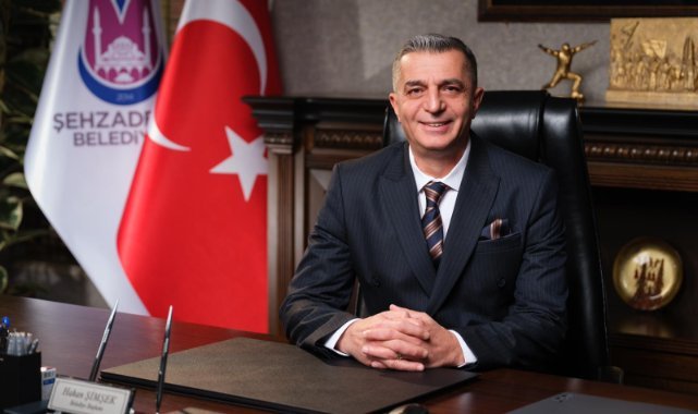 Başkan Hakan Şimşek’ten 29 Ekim Cumhuriyet Bayramı Mesajı