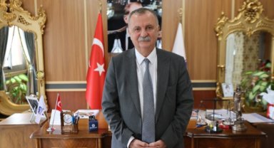 Başkan Semih Balaban’dan 29 Ekim Cumhuriyet Bayramı Mesajı