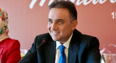Baybatur, Soma’da Muhtarlarla Bir Araya Geldi