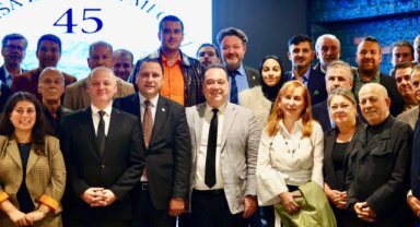 Besim Dutlulu: Manisa’nın Turizm Potansiyelini Daha Fazla Öne Çıkarmalıyız