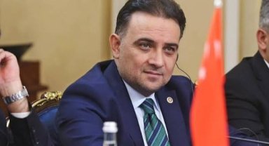 Beydeğirmeni Göleti Sulaması İçin İhale Tarihi Belli Oldu