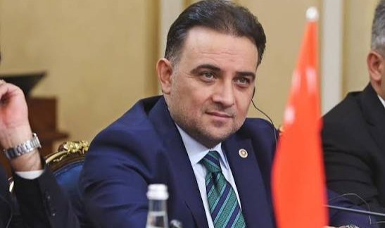 Beydeğirmeni Göleti Sulaması İçin İhale Tarihi Belli Oldu