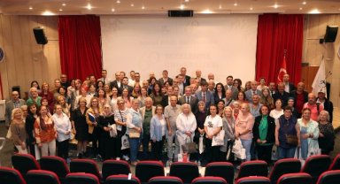 DEÜ 60+ TAZELENME ÜNİVERSİTESİNDE YENİ AKADEMİK YIL BAŞLADI