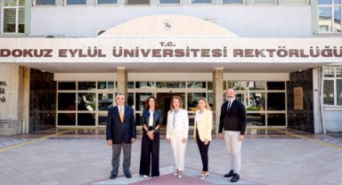 DEÜ’den Turizm ve Gastronomi Öğrencilerine Dijital Kariyer Platformu