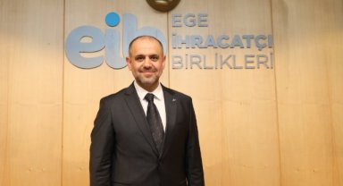 Ege Deri İhracatında Ayakkabının Payı Yüzde 66