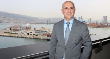 Ege ihracatında zirvenin sahibi değişti: Su ürünleri ve hayvansal mamuller lider oldu