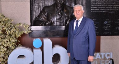 Ege’nin Doğal Taş İhracatçılarına Çin Çağrısı: Xiamen Fuarı İçin Davet