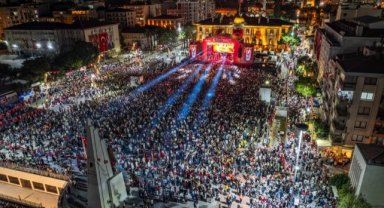 Göksel, Bu Akşam Manisa’da Cumhuriyet Coşkusuna Ortak Olacak