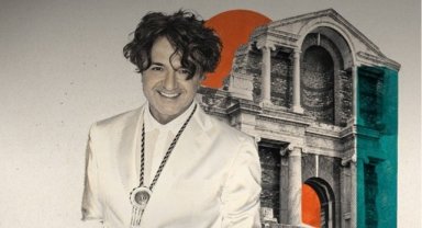 Goran Bregović Konseri İçin Manisa’dan Ücretsiz Servis Düzenlenecek