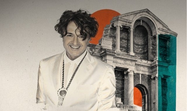 Goran Bregović Konseri İçin Manisa’dan Ücretsiz Servis Düzenlenecek