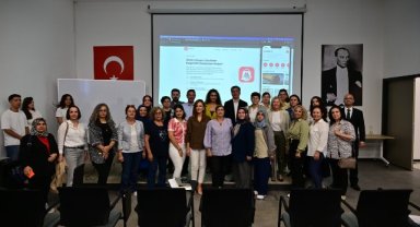 Kadın Eli Projesi büyüyor: Kadın kooperatiflerine dijital satış desteği