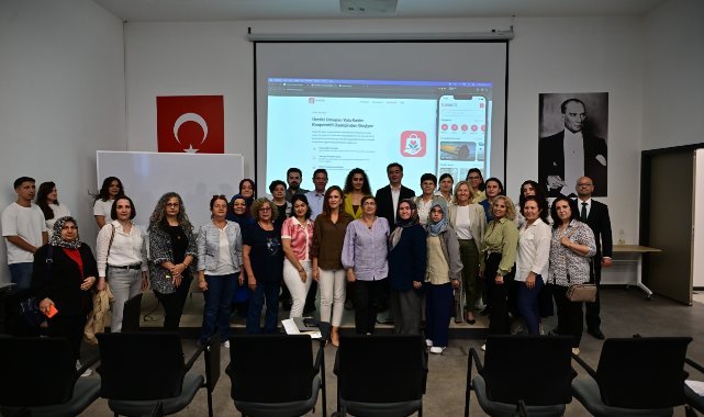 Kadın Eli Projesi büyüyor: Kadın kooperatiflerine dijital satış desteği