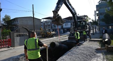 Kazım Karabekir’de 40 Yıllık Sorun Çözülüyor